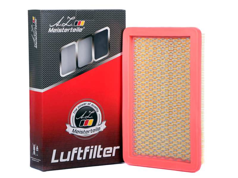 Luftfilter